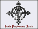 Web Oficial de la Junta Pro Semana Santa